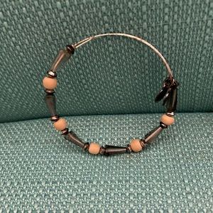 Alex&Ani Seeds of Promise Bracelet, Cirrus